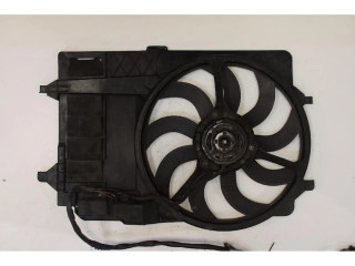 Вентилятор радиатора Mini One - Cooper R50 - 53 3.0