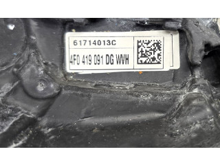 Volant Audi Q7 4L 2008 4F0419091DGWVH, 4F0419091DG  