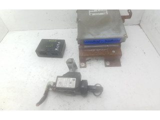 Řídící jednotka Nissan Micra 2000