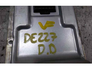 Блок управления Xenon