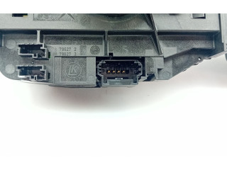 Подрулевой шлейф SRS 98312579ZD, MANIPULOSINCLUIDOS Citroen C3 Aircross