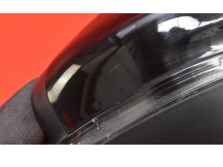 Зеркало электрическое        Peugeot 2008 I  2013 - 2019 года   