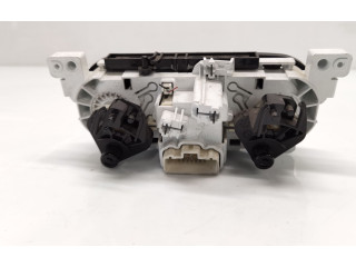 Модуль блока управления кондиционером 5P3741700   Dacia Sandero