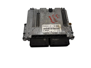 Блок управления двигателя KV6A12A650YA, 0281036225 Ford Transit - Tourneo Connect
