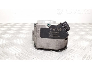 Дроссельная заслонка