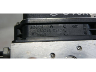 Блок АБС 0265952128, 51809T1487   Chevrolet  Camaro   -  года