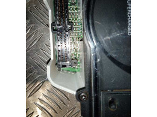 Панель приборов r0m034e Jaguar XJ X308