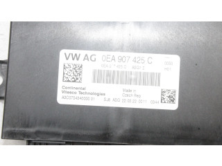 Блок управления двигателя 0EA907425C   Volkswagen ID.3