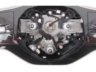 Volant Nissan Ariya 2022 8A226070089