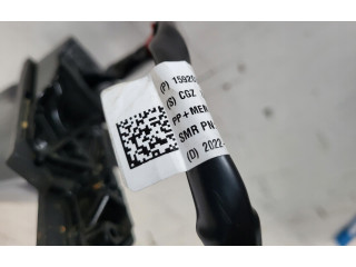 Зеркало электрическое Tesla Model 3 2017 - года