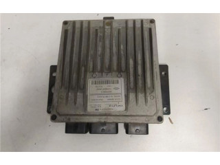 Блок управления 8200303619, 8200303619   Renault Clio II