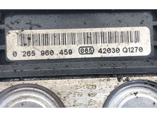 Jednotka ABS 4G0907379L Audi A6 S6 C7 4G 2014