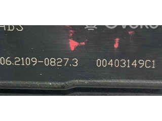 Блок АБС 96464491, 96464491   Chevrolet  Matiz   -  года