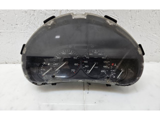 Přístrojová deska  Citroen Berlingo 2001 9662745180  