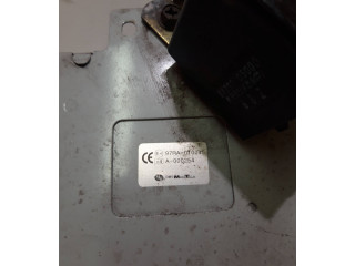 Блок управления 8712009200, 8661009000 SsangYong Kyron