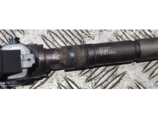 Форсунка 2370010    Volvo V60   