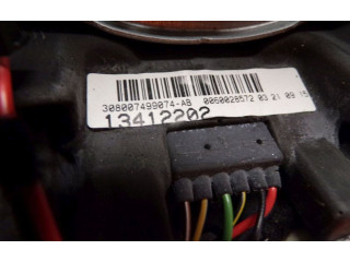 Руль Opel Meriva B  2010 - 2016 года 13412202, 13300473      