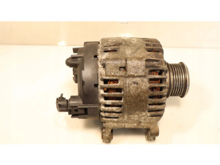 Генератор 2542695F Audi A3 S3 8P