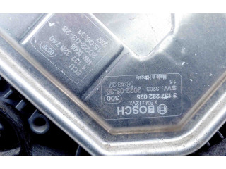 Диффузор 25380G5600, 3137232025 Hyundai Ioniq 2016 - года