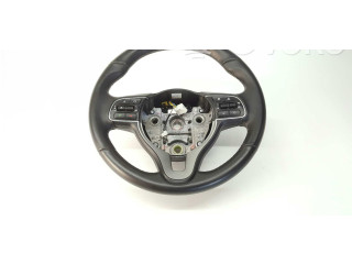 Руль KIA Niro 2016 - 2022 года 56100G5310, 170920-0777