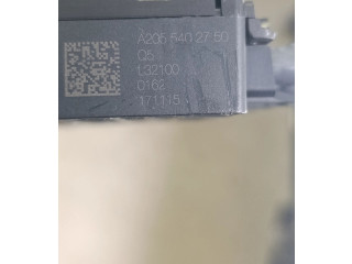 Pojistková skříňka A2055402750 Mercedes-Benz C W204 2009