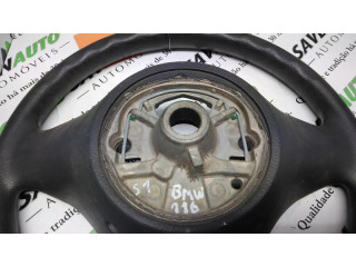 Руль BMW 1 E81 E87 2004-2011 года SV2-23-11