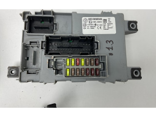 Řídící jednotka 51904061, 51904061   Fiat Punto Evo 2012