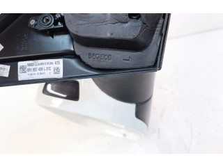 Зеркало электрическое Audi Q5 SQ5 2008 - 2017 года