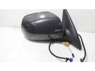 Зеркало (управляемое электричеством) Porsche Cayenne (9PA) 2002 - 2010 года