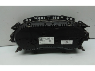 Geschwindigkeitsmesser Cockpit 5G0920861A   Volkswagen Golf VII       