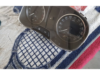 Панель приборов 5JA920840E   Skoda Rapid (NH)       