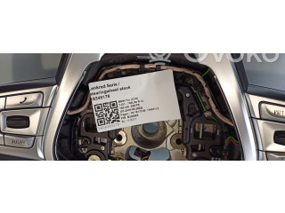 Volant BMW 5 G30 G31 2019 32306871724, 32306871724