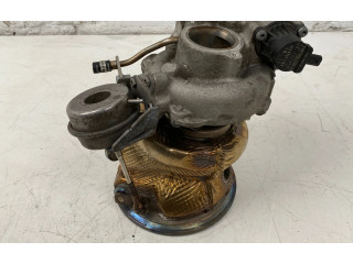 Турбина 06M145689L, 06M145A01   Audi Q5 SQ5   