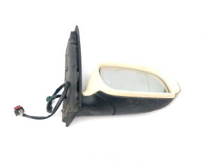 Зеркало электрическое        Volkswagen Touran II  2010 - 2016 года   