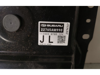 Řídící jednotka 22765AM990 Subaru Outback (BS) 2019