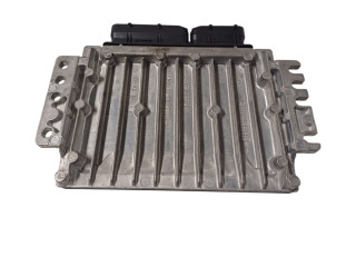 Řídící jednotka 7526780, 7526780   Mini One - Cooper R50 - 53 2002