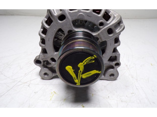 Генератор 04E903015A, 04E903015A Audi A1