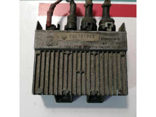 Řídící jednotka 7700106071, CENTRALITAMOTORUCE Renault Espace - Grand espace V