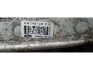 Интеркулер 1359245 Ford Fiesta