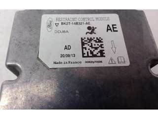 Блок подушек безопасности Ford Transit Custom