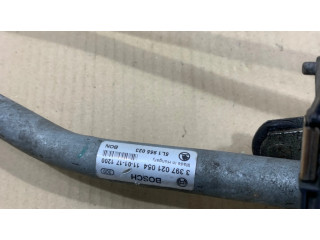 Комплект механизма стеклоочистителей