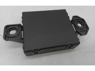 Блок управления DX2314F681AH Jaguar XF X250