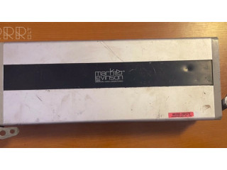 Звукоусилитель