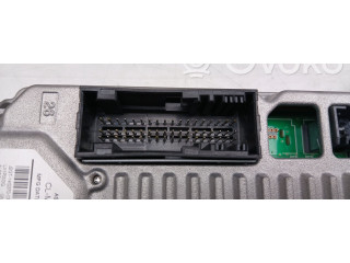 Блок управления JR3T-14G371-FED, MJ87E5AEC Ford S-MAX