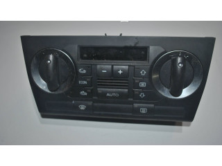 Блок управления климат-контролем 8P0820043AC, A2C53212437   Audi A3 S3 8P