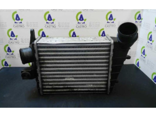 Интеркулер 60619007 Alfa Romeo 166