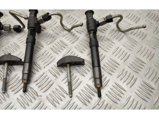 Комплект системы впрыска топлива 9674300080, 9674984080    Ford Kuga II  xrmc 