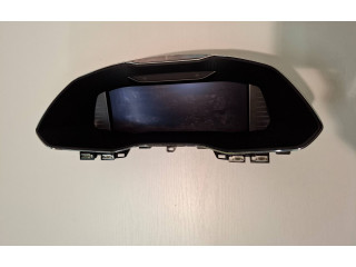 Панель приборов 3V0920790E Skoda Superb B8 (3V)