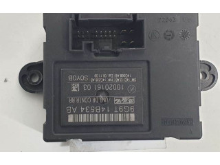 Блок комфорта 9G9T14B534AB Ford Galaxy