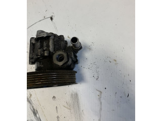 Насос усилителя руля